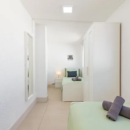 Canarian - Casa Feliz Villa *