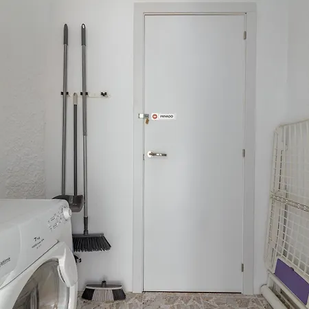 Canarian - Casa Feliz Villa