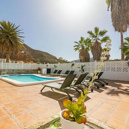 Canarian - Casa Feliz