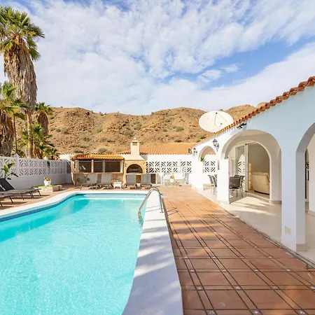 Canarian - Casa Feliz *