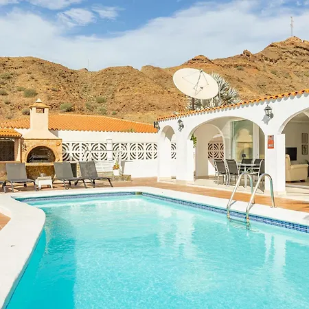 Horizon Vacation - Casa Feliz * Mogán