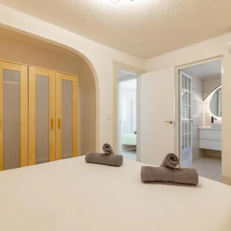 Horizon Vacation - Casa Feliz