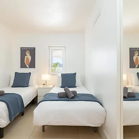 Willa Horizon Vacation - Casa Feliz