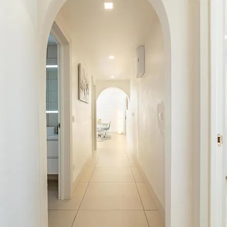 Βίλα Horizon Vacation - Casa Feliz *