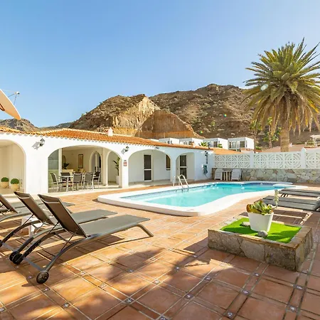 Canarian - Casa Feliz *