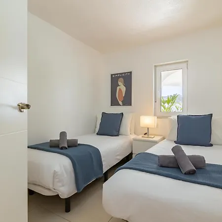 Horizon Vacation - Casa Feliz