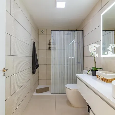 Willa Horizon Vacation - Casa Feliz Mogán