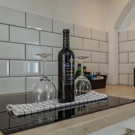 Horizon Vacation - Casa Feliz Mogán