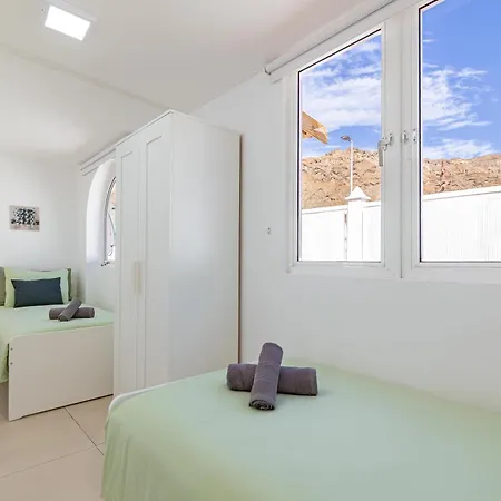 Canarian - Casa Feliz Villa Mogan