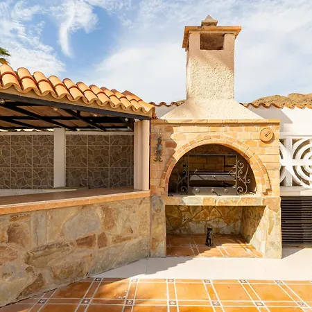 Canarian - Casa Feliz *