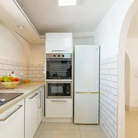 Horizon Vacation - Casa Feliz * Mogán