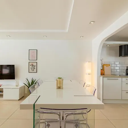 Horizon Vacation - Casa Feliz * Mogán