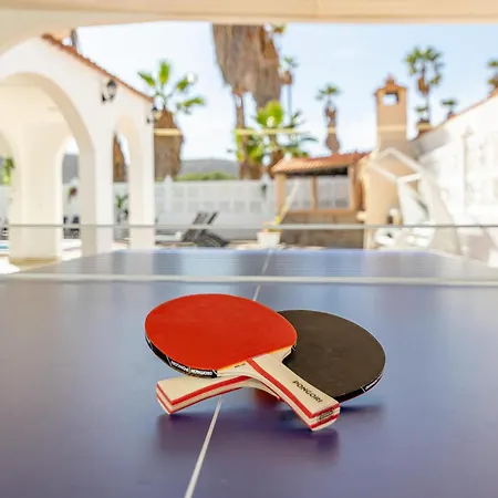 Βίλα Horizon Vacation - Casa Feliz *