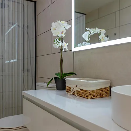 Horizon Vacation - Casa Feliz Willa Mogán