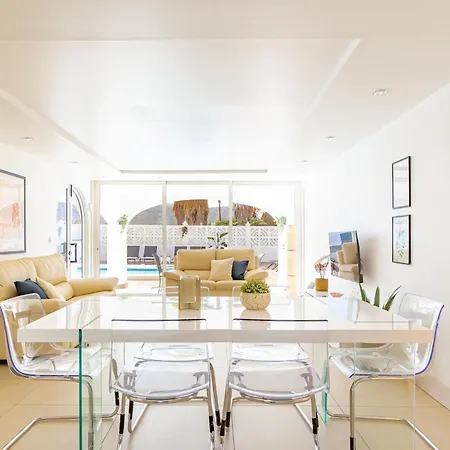 Horizon Vacation - Casa Feliz