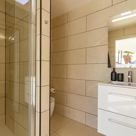 Βίλα Horizon Vacation - Casa Feliz