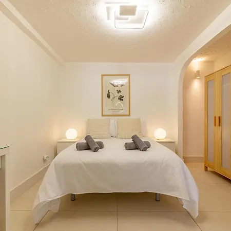 Canarian - Casa Feliz Villa