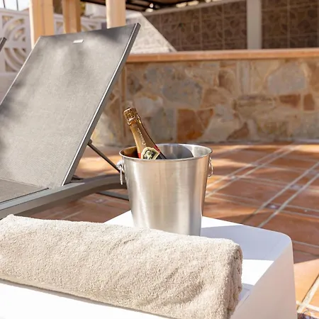 Willa Horizon Vacation - Casa Feliz