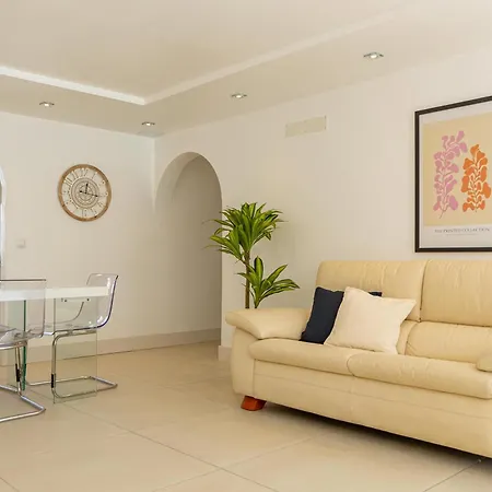 Canarian - Casa Feliz Mogán